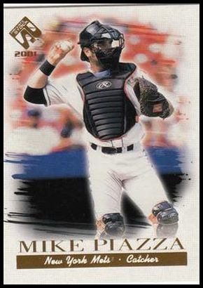 75 Mike Piazza